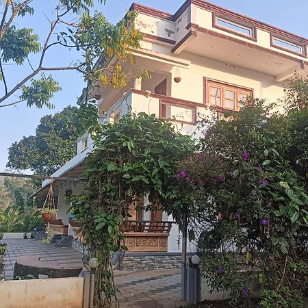 Wild Mist Homestay Munnar Zewnętrze zdjęcie