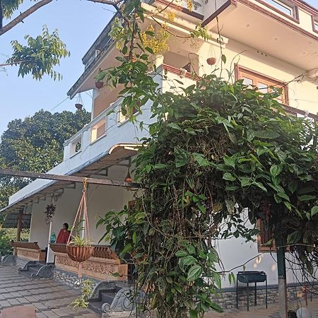 Wild Mist Homestay Munnar Zewnętrze zdjęcie