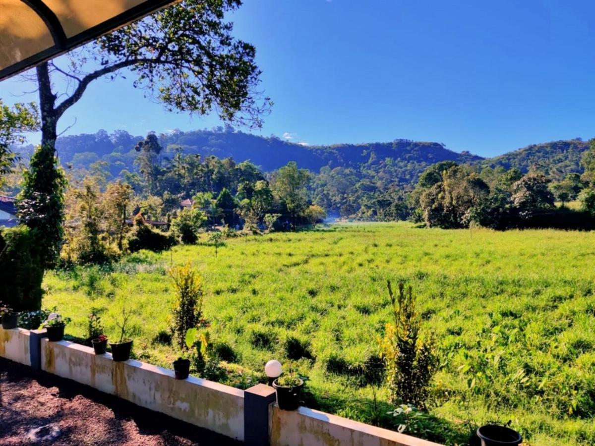 Wild Mist Homestay Munnar Zewnętrze zdjęcie
